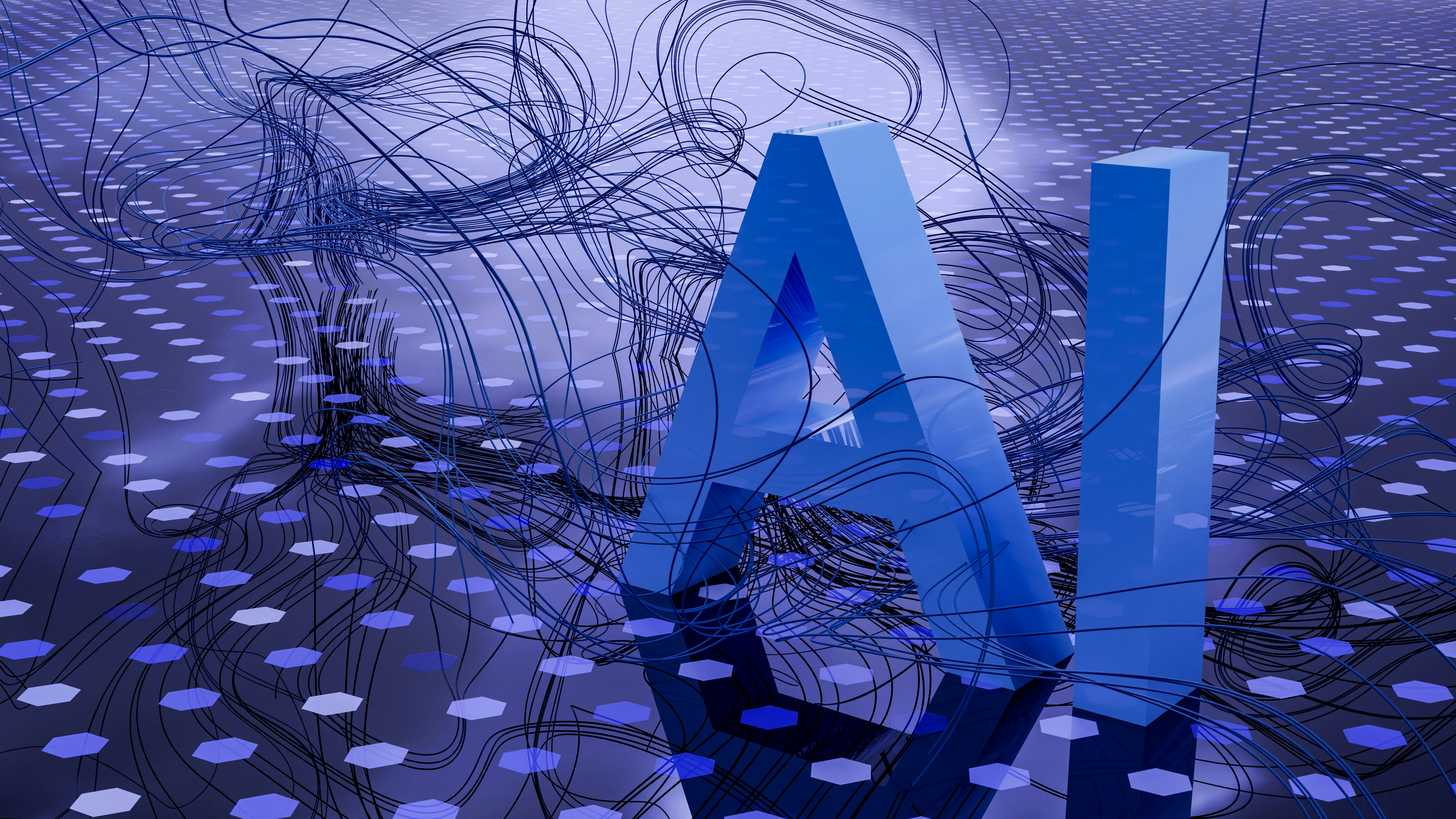 AI security and compliance infrastructure