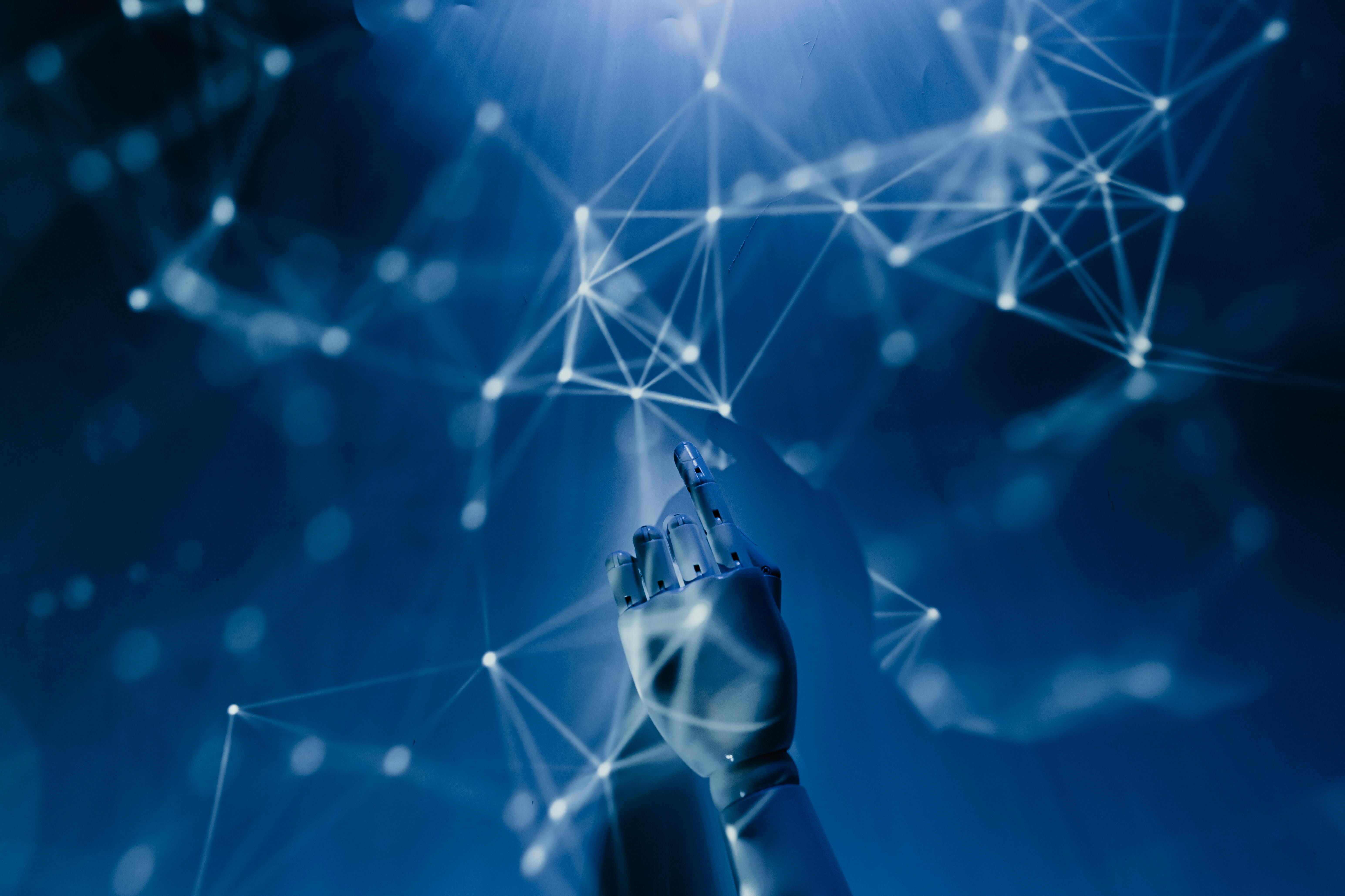 Predictive analytics and machine learning models