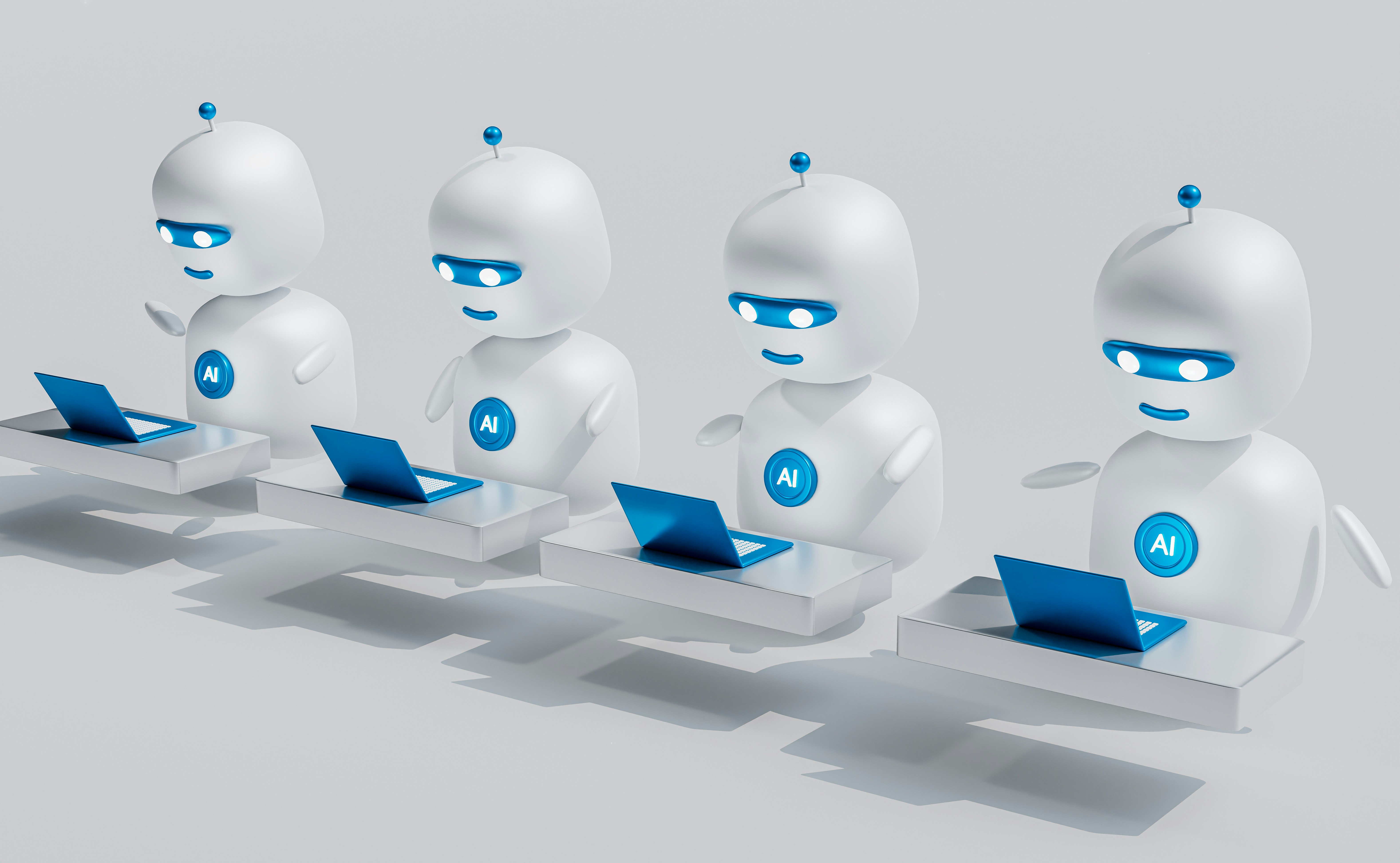 AI workflow automation with intelligent pipelines